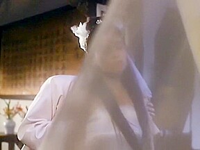 Emily Chu, Ito Sayoka & Kishimoto Yumi - Ghostly Love (1989)