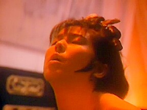 Emily Chu, Ito Sayoka & Kishimoto Yumi - Ghostly Love (1989)