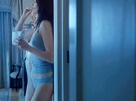 Emmy Rossum - Comet (2014)