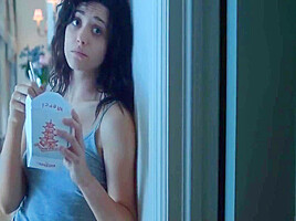 Emmy Rossum - Comet (2014)
