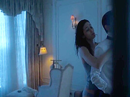 Emmy Rossum - Comet (2014)
