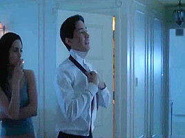 Emmy Rossum - Comet (2014)