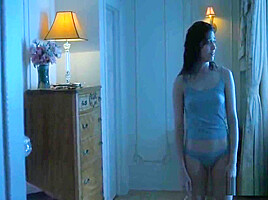 Emmy Rossum - Comet (2014)