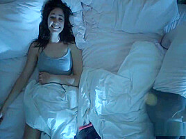 Emmy Rossum - Comet (2014)