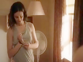 Emmy rossum shameless all seasons