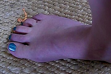 Empress Goddess Giantess Evilness With The Mistress B
