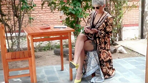 En Medio De Pandemia ,psicologa Rompe La Cuarentena Para Cojerse Al   12 - Perla Lopez