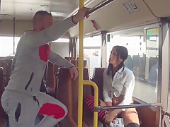 Endstation - Im Schulbus! - Black Sophie