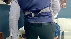 Enema for a Mad Patient