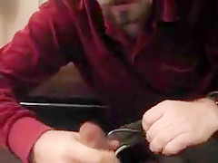 Engulfing weenie and eating butt