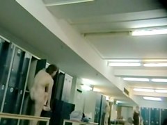 Enjoyable teen 18+ from dressing room hot marvelous body