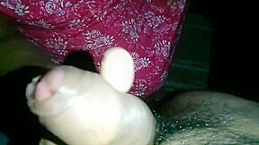 Enjoying Fuck With