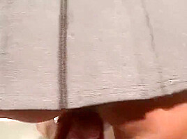 Envy On Her Knees For You - Dvd 753