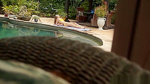 Epic teen 18+ Got Her Juicy Pussy Fingered By Her Kinky Stepdad