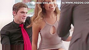 EroticaX James Deen And Alexa In HOT Couple Swinging