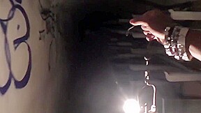 Estelle trio warms the catacombs with her employee
