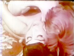 European Peepshow Loops 433 70's and 80's - Scene 5