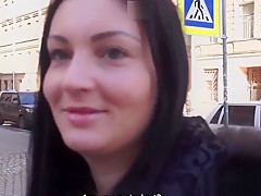 European teen 18+ banged at sexaudition
