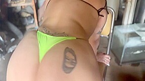 Excellent Sex Clip Tattoo Wild , Its Amazing