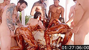 Excellent Xxx Movie Tattoo Wild Ever Seen - Adriana Chechik And Chanel Preston