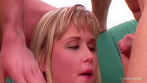 Excellent Xxx Video Blonde Uncut