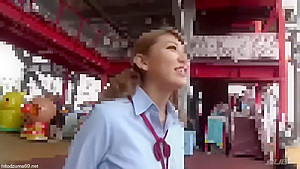 Excellent adult clip Babe wild