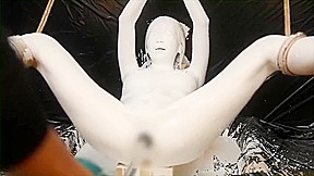 Excellent porn scene Asian wild just for you