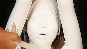 Excellent porn scene Asian wild just for you