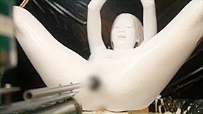 Excellent porn scene Asian wild just for you
