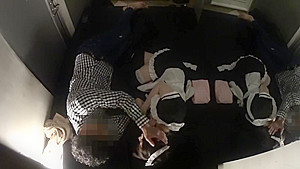 Excellent sex scene Role Play uncut