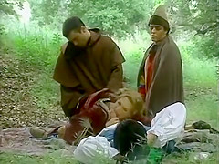 Excellent sex video Vintage new , watch it