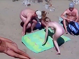 Excellent xxx clip wild show