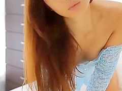 Excellent xxx movie Babe wild , take a look