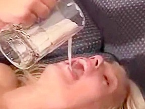 Excellent xxx video Deep Throat exclusive show
