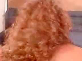 Excellent xxx video Deep Throat exclusive show