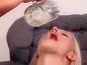 Excellent xxx video Deep Throat exclusive show