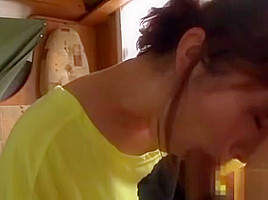 Excited Loves Teasing By Public Flashing Her Large Naturals