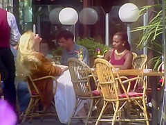 Exciting Life (1995, German With Sibylle Rauch And Dominique Simone