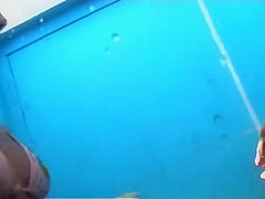 Exclusive , Changing Room, Russian Clip Just For You