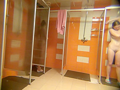 Exclusive Spy Cams, Showers Video Ever Seen