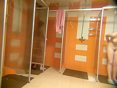 Exclusive Spy Cams, Showers Video Ever Seen