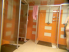 Exclusive Spy Cams, Showers Video Ever Seen