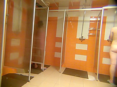 Exclusive Spy Cams, Showers Video Ever Seen