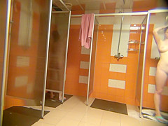 Exclusive Spy Cams, Showers Video Ever Seen