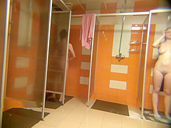 Exclusive Spy Cams, Showers Video Ever Seen