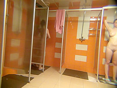 Exclusive Spy Cams, Showers Video Ever Seen