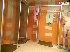 Exclusive Spy Cams, Showers Video Ever Seen
