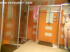 Exclusive Spy Cams, Showers Video Ever Seen