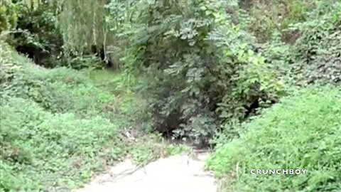 Exhib Risky Near The Road With Juan Perez And Kameron Frost - ExhibBoys