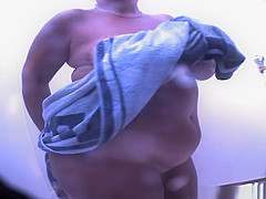 Exotic , Amateur, Russian Scene You'Ve Seen